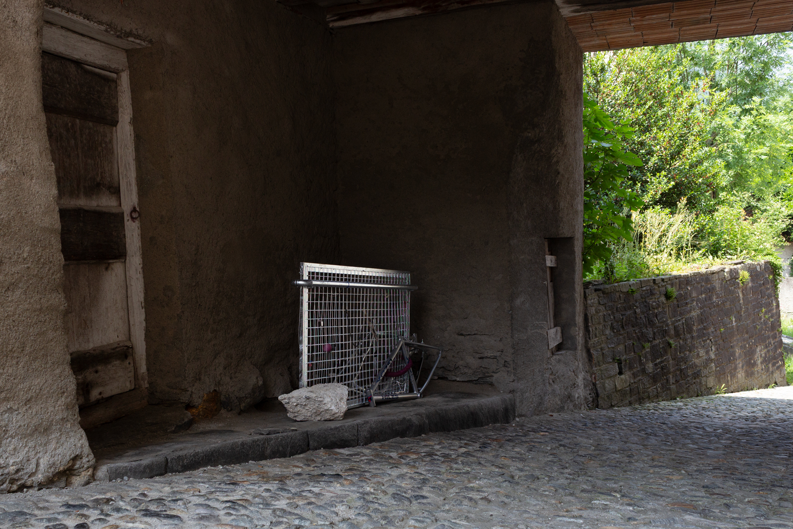 08-C.Tschurtschenthaler;-tutto-passa;-installation-view;-arteSOAZZA-(CH);-(c)-Clemens-Tschurtschenthaler